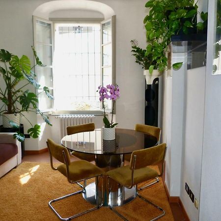 Апартаменти La Flo House Парма Екстер'єр фото